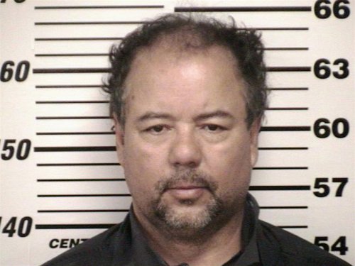 Ariel Castro, secuestrador de tres jóvenes en Cleveland