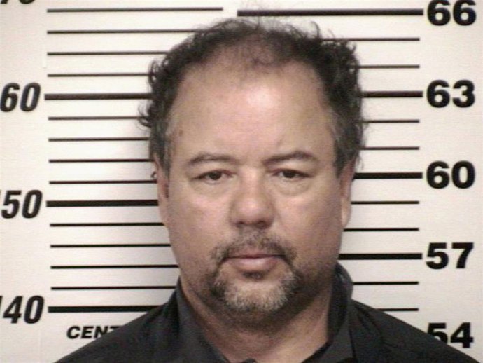 Ariel Castro, secuestrador de tres jóvenes en Cleveland