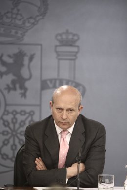 José Ignacio Wert y Saénz de Santamaría