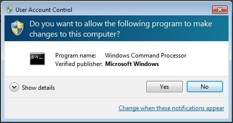 El virus Beta Bot es capaz de desactivar el antivirus