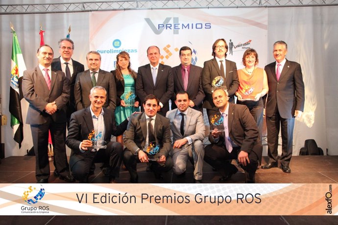 Grupo Ros