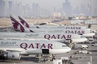 IAG niega conversaciones con Qatar para la venta del 12% de Bankia 