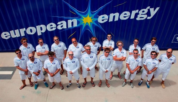 Valencia 08 05 2013 VLCESIMIT EUROPA 22013/Photo: ESIMIT EUROPA 2