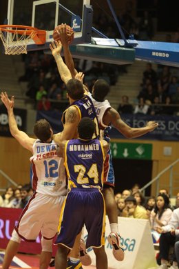 Blusens Monbus - Blancos de Rueda Valladolid