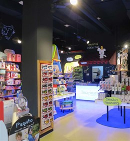 Imaginarium Algeciras 