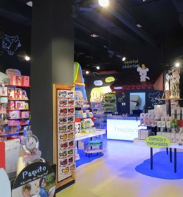 Imaginarium Algeciras 