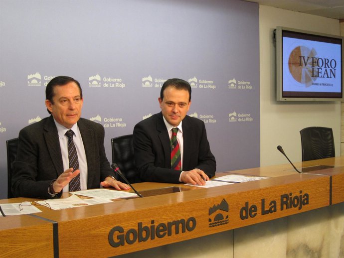 Presentación Foro Lean