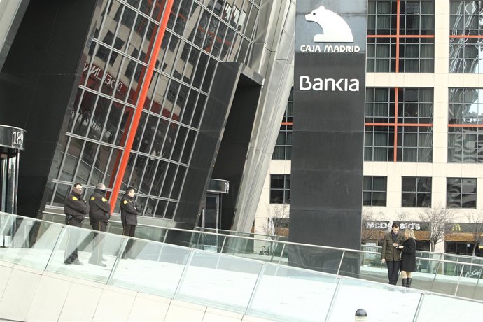 Recursos de Bankia