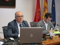 La conexión del TAV navarro con Aragón y País Vasco no será de alta velocidad y se construirá a cambio un tercer carril