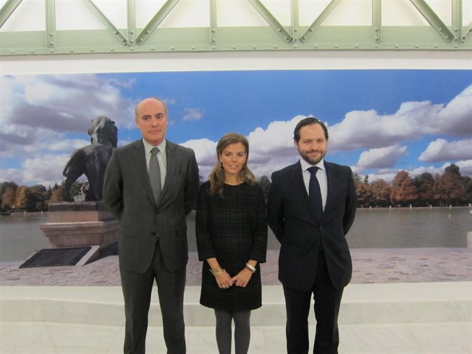 Maillo, Trotiño Y Sanjuanbenito