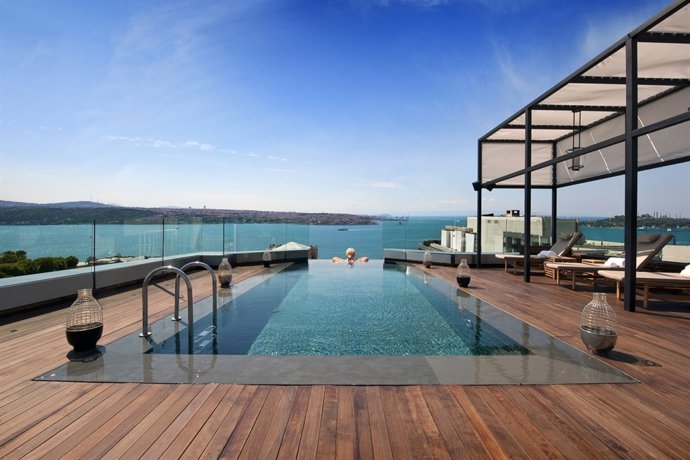 TAMER HARTEVIOGLU Www.Thartevi.C