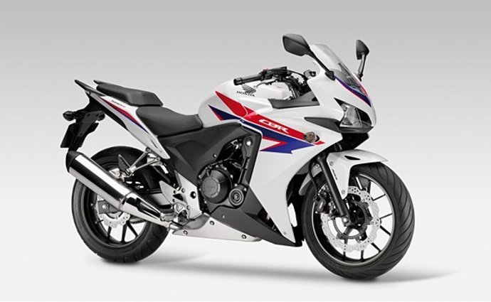 Honda CBR500R