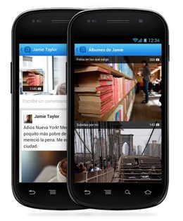Tuenti Social Messenger lanza la versión 2.5 para Android