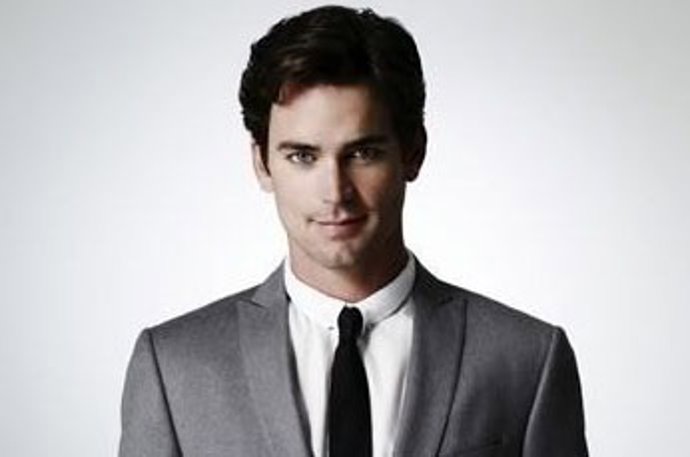 Matthew Bomer posible Grey