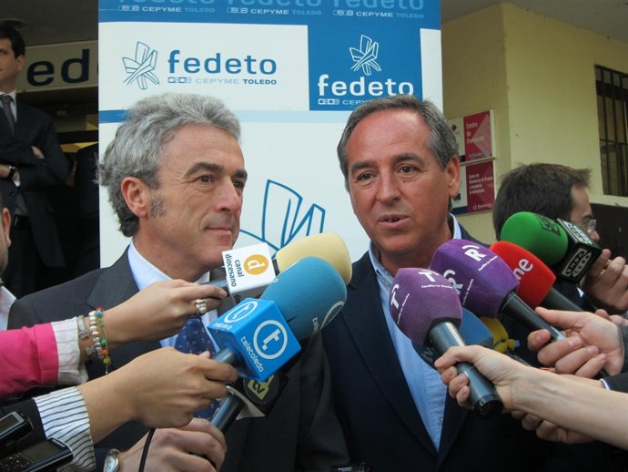 Esteban y Nocolás 1