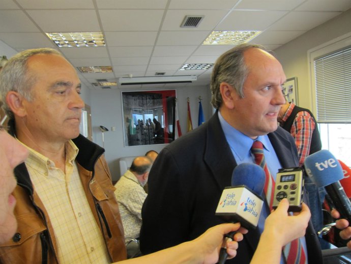 García y Fernández