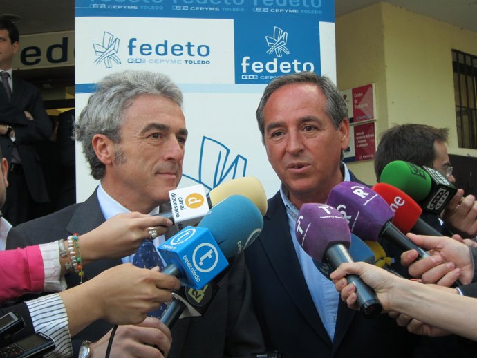 Esteban y Nocolás 1