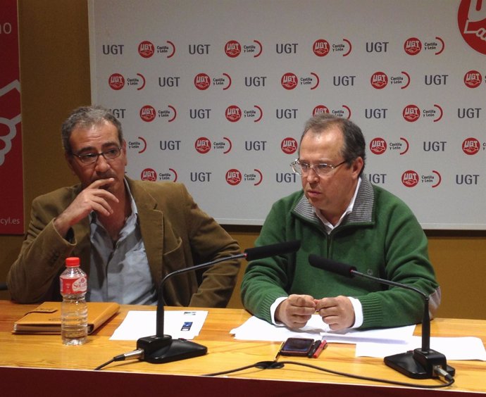 UGT banco Ceiss