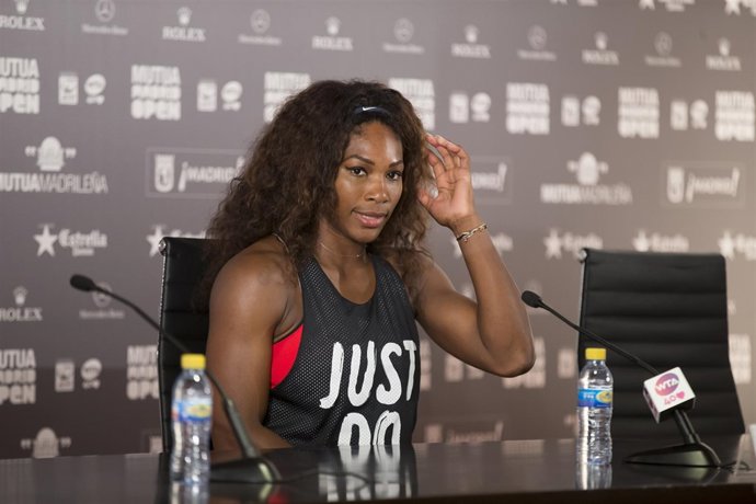 Serena Williams