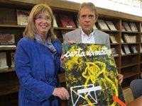 Rigau ve un "insulto" la ley del Lapao y la asocia al intento de aniquilar la unidad del catalán