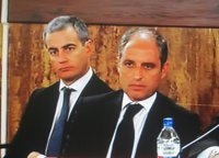 El juez discrepante defendió la nulidad de la sentencia absolutoria de Camps por su "clamorosa" falta de motivación