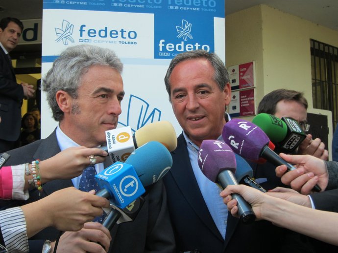 Esteban y Nocolás 1