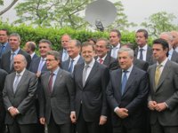 Rajoy anuncia una "oleada" de inversiones del sector del automóvil por 1.000 millones