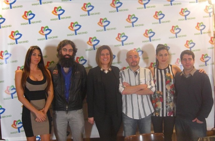 Presentación de 'De 0 a 100'