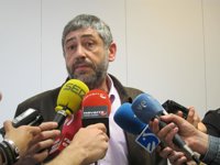 Kontuz! dice que ha habido "una contradicción absoluta" entre lo declarado por los imputados y los testigos