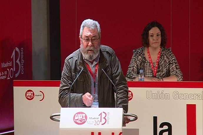Méndez culpa a Rajoy de cometer "un rosario de errores"