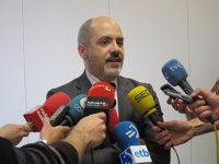 UPyD dice que "los testigos han faltado a la verdad o en Navarra ha funcionado un régimen que recuerda a los tres monos"