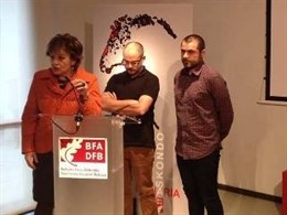 PRESENTACIÓN RESULTADOS DE ASKONDO