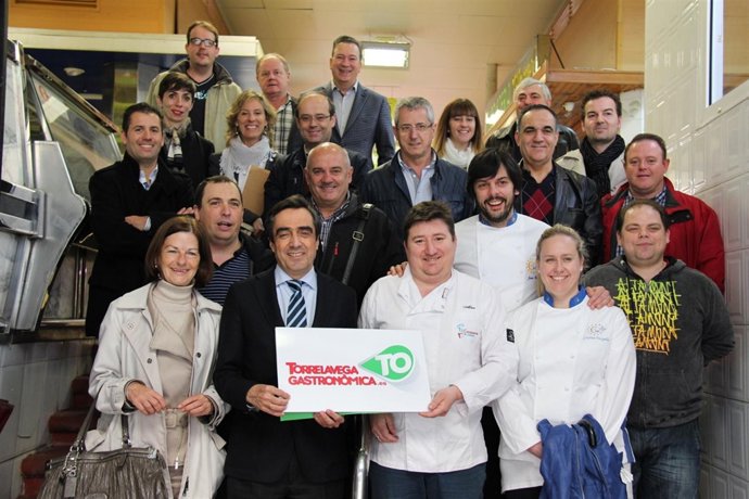 Torrelavega Gastronómica