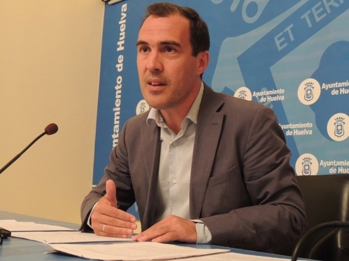 Miguel Ángel Mejías.