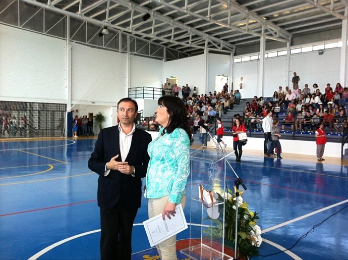 Diputación de Cáceres