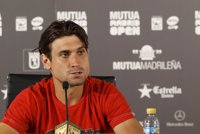 Ferrer: "Con Nadal no tienes margen de error"