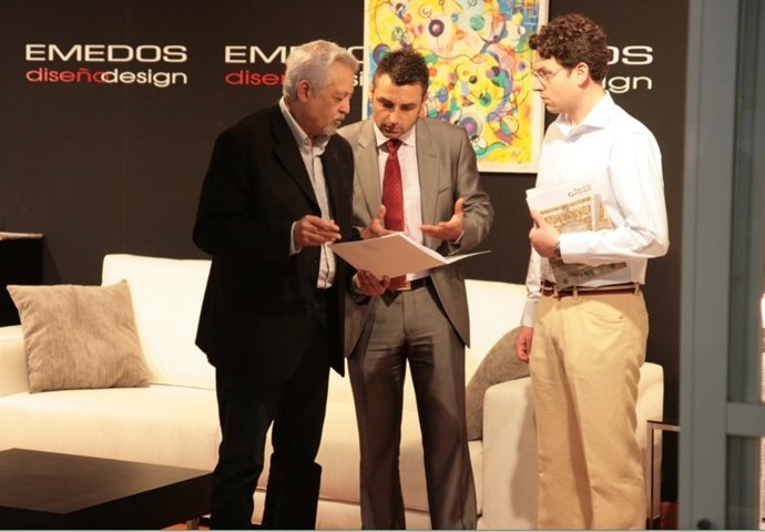 Feria del Mueble de Yecla