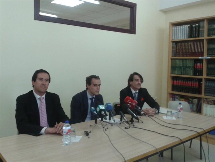 Vigo Foto Abogados Santa Cristina