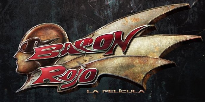 Película de Barón Rojo
