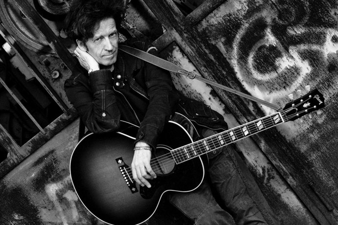 Willie Nile
