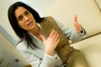 Prado avanza que el PP contactará la próxima semana con la oposición para empezar a negociar la reducción de diputados