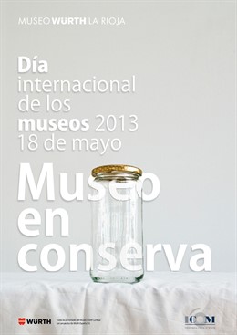 Actividad del Museo Würth
