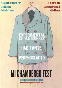 Mi Chambergo Fest