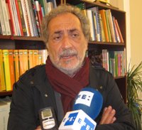 Chamizo pide a la UE que "se deje de tonterías" y piense en los desahuciados al estudiar el decreto de la vivienda