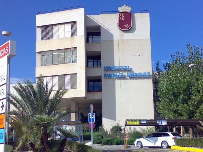 Hospital Rafael Méndez