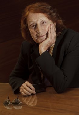 Rosa Regàs