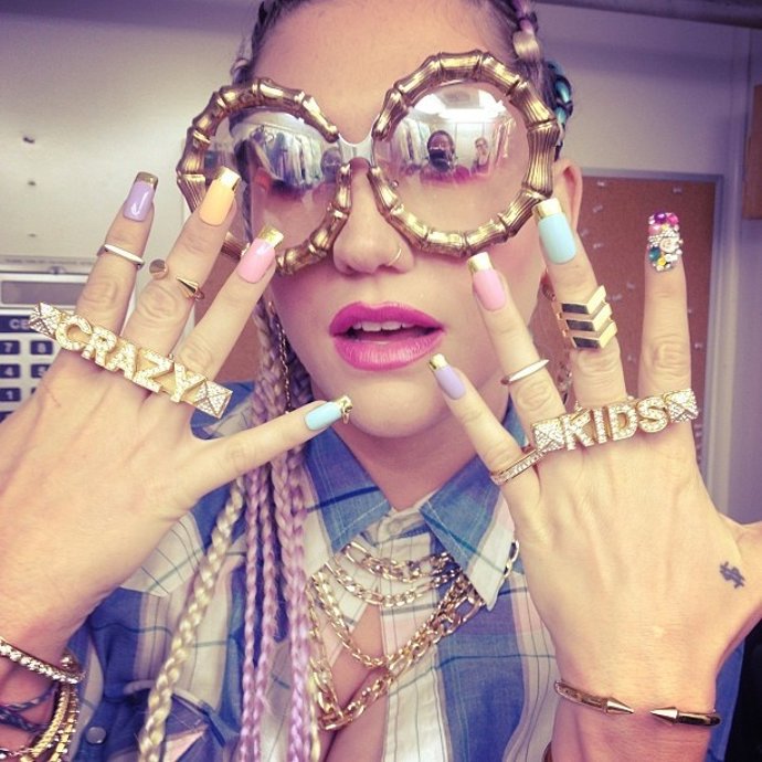 Kesha