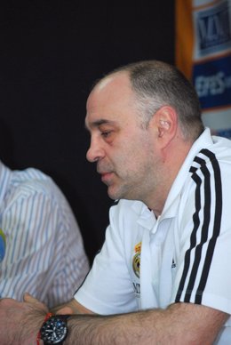 Pablo Laso