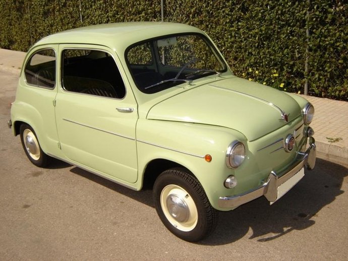Seat 600