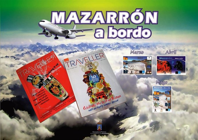 Imagen de la campaña